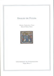 anales de fulda-9788491270119