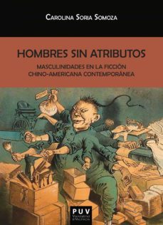 hombres sin atributos (ebook)-carolina soria somoza-9788491341819