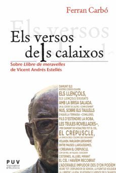 els versos dels calaixos (ebook)-ferran carbo-9788491343219