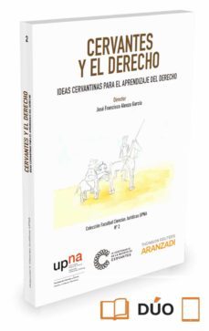 cervantes y el derecho-9788491354819