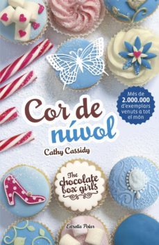 chocolate box 2. cor de nuvol (ebook)-cathy cassidy-9788491370819