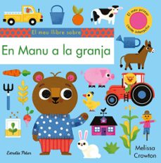 en manu a la granja-9788491379119