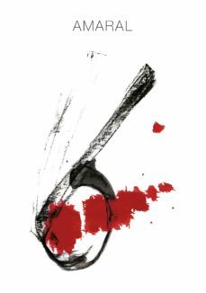 amaral. (ebook)-eva maria amaral lallana-juan vicente garcia aguirre-9788491440819