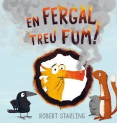 en fergal treu fum!-9788491451419