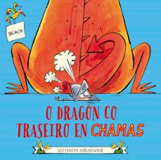 o drago co traseiro en chamas-9788491455219