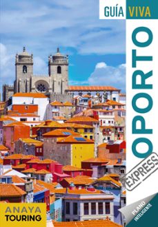 oporto 2019 (guia viva express) (4ª ed.)-9788491581819