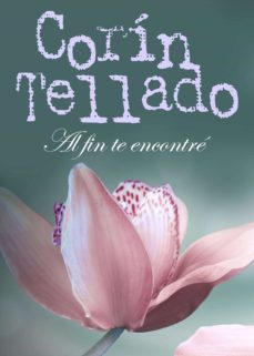 al fin te encontre (ebook)-9788491620419