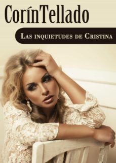 las inquietudes de cristina (ebook)-9788491622819