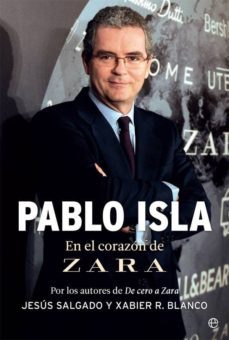 pablo isla-jesus salgado-xabi r. blanco-9788491640219