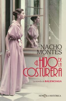 el hijo de la costurera (ebook)-9788491647119
