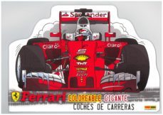 coches de carreras-alessandra marrama-9788491670919
