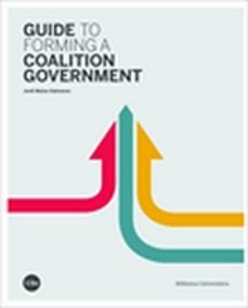 guide to forming a coalition government-9788491686019