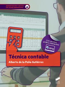 tecnica contable-9788491711919