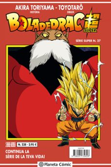 bola de drac serie vermella nº 238 (vol6)-akira toriyama-9788491743019