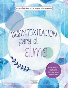 desintoxicacion para el alma-9788491784319