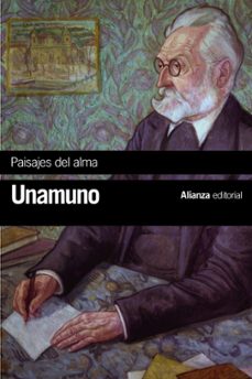 paisajes del alma-miguel de unamuno-9788491816119