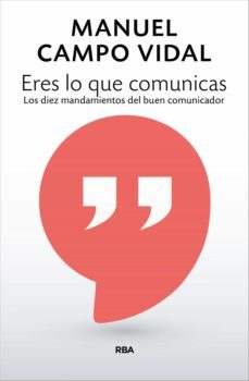 eres lo que comunicas (ebook)-9788491870319
