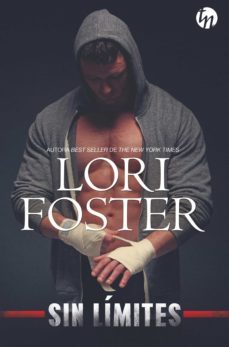 sin límites-lori foster-9788491884019