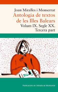 -joan miralles i monserrat-9788491912019