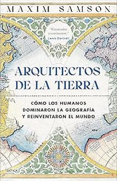 arquitectos de la tierra-maxim samson-9788491999119