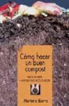 como hacer un buen compost-mariano bueno bosch-9788492277919