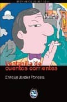 ventanilla de cuentos corrientes-enrique jardiel poncela-9788492403219