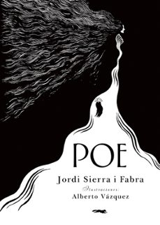 poe-jordi sierra i fabra-9788492412419
