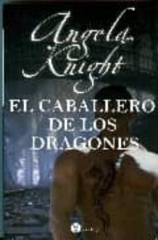 el caballero de los dragones-9788492431519