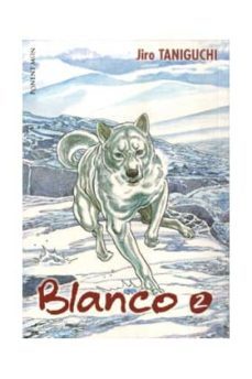 blanco nº 2-jiro taniguchi-9788492444519
