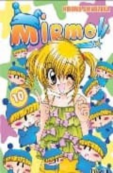 mirmo nº 10-9788492449019