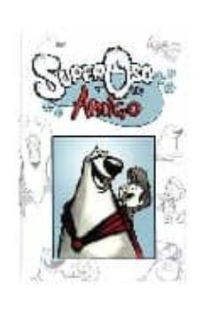 superoso y su amigo nº 2-9788492458219