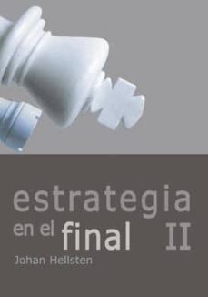 estrategia en el final ii-9788492517619