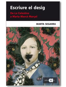 escriure el desig-marta segarra-9788492542819