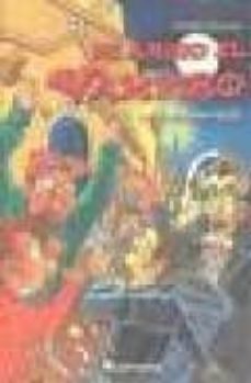 mi amigo el vampiro 2: la verdad sobre giulio-louise leblanc-9788492548019