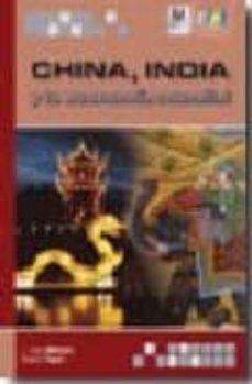 china, india y la economia mundial-l. alan winters-9788492650019