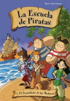 acantilado de las medusas-9788492691319