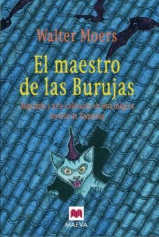 el maestro de las burujas-9788492695119