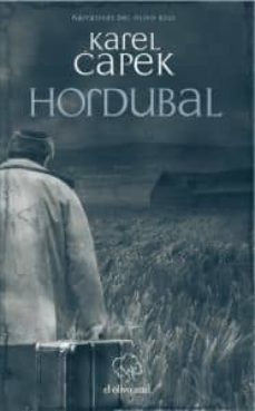 hordubal (noetica i)-9788492698219