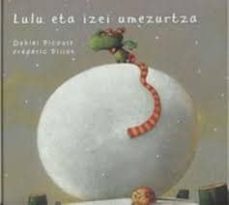 lulu eta izei umezurtza-daniel picouly-9788492784219