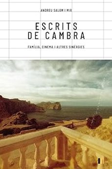escrits de cambra-andreu salom i mir-9788492789719