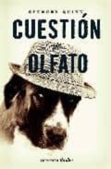 cuestion de olfato-9788492819119
