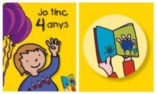 jo tinc 4 anys-9788492880119