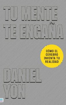 tu mente te engaña-daniel lyon-9788492917419