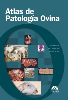 atlas de patologia ovina-9788493292119