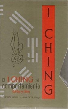 el i ching del comportamiento-9788493298319
