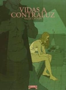 vidas a contraluz (3ª ed.)-9788493494919