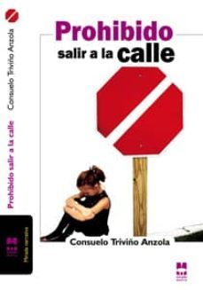prohibido salir a la calle-9788493520519