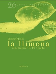 la llimona-9788493657819