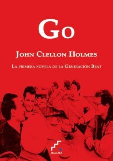 -john holmes clellon-9788493701819