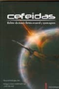 cefeidas: relatos de ciencia-ficcion espacial y space-opera-9788493718619